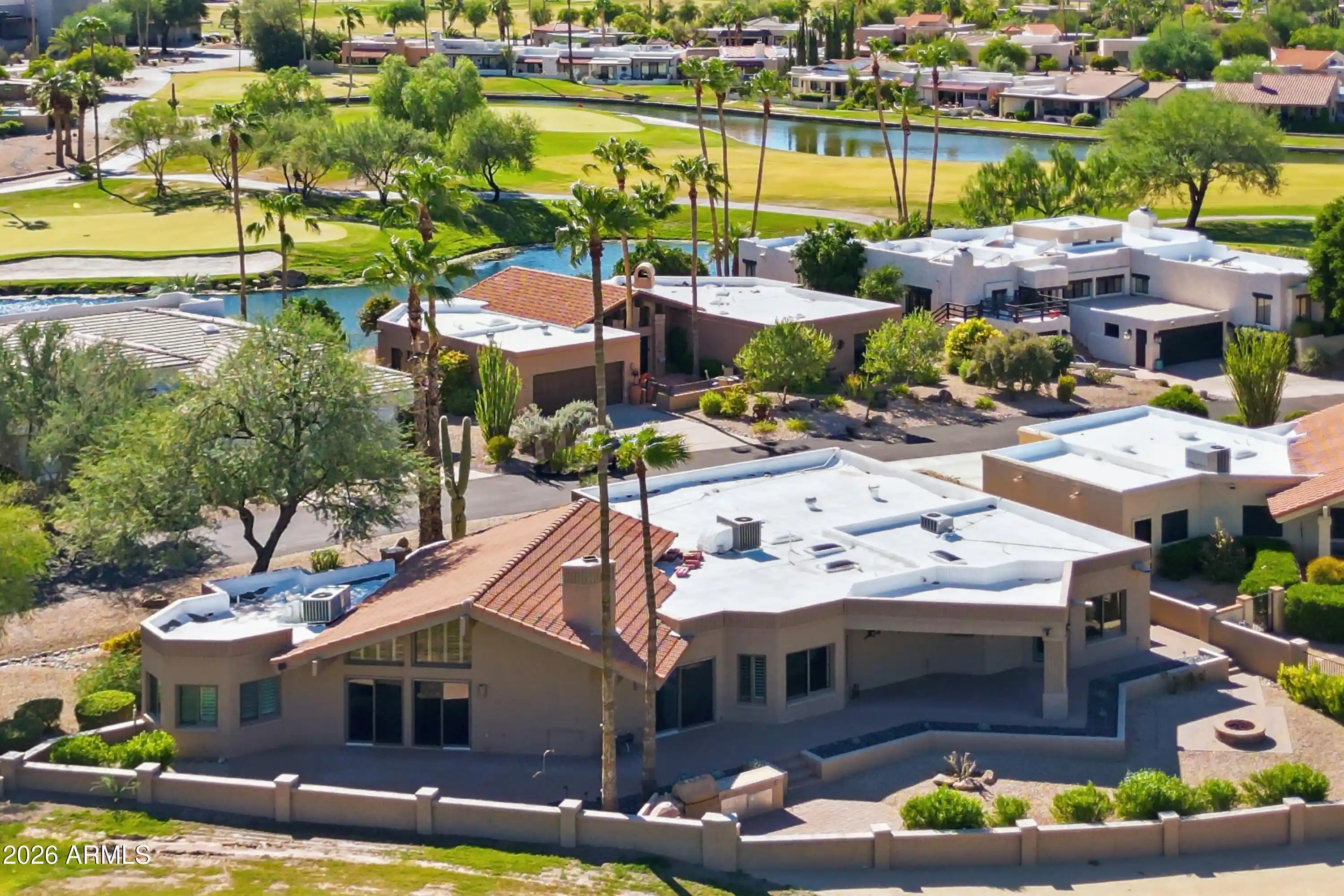 Photo 1 of Single family home for sale at 25835 N Lago Ln, Rio Verde, AZ 85263 | MLS# 7076686 | Listing updated on 2026-10-06