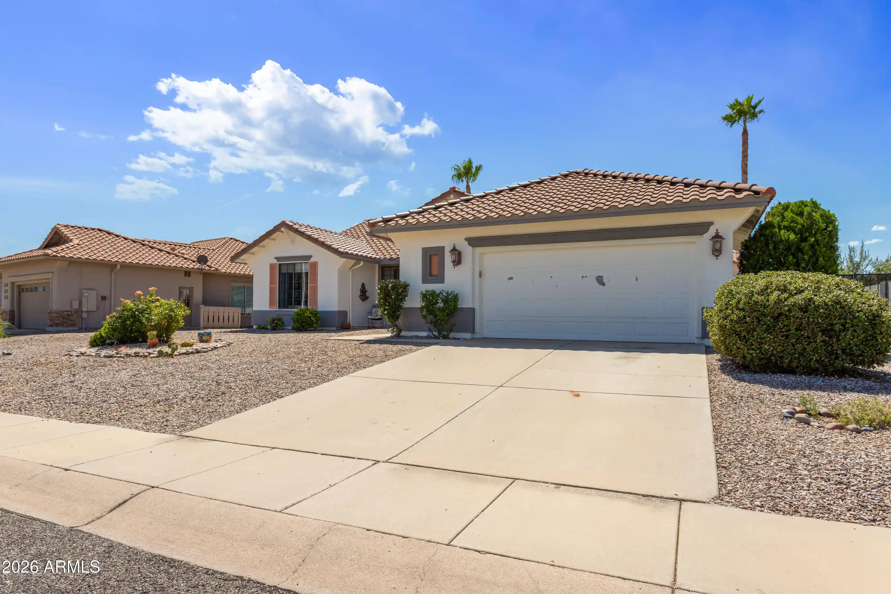 Photo 1 of Single family home for sale at 2974 Softwind Dr, Sierra Vista, AZ 85650 | MLS# 7082386 | Listing updated on 2026-10-22