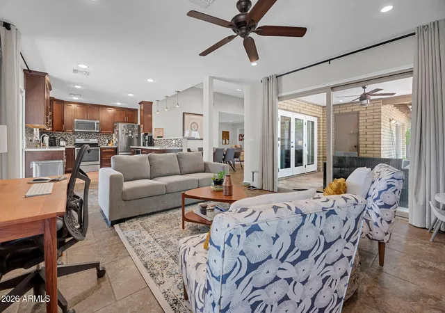 Photo 1 of Townhouse for sale at 1110 E Orangewood Ave, Phoenix, AZ 85020 | MLS# 7080236 | Listing updated on 2026-10-26