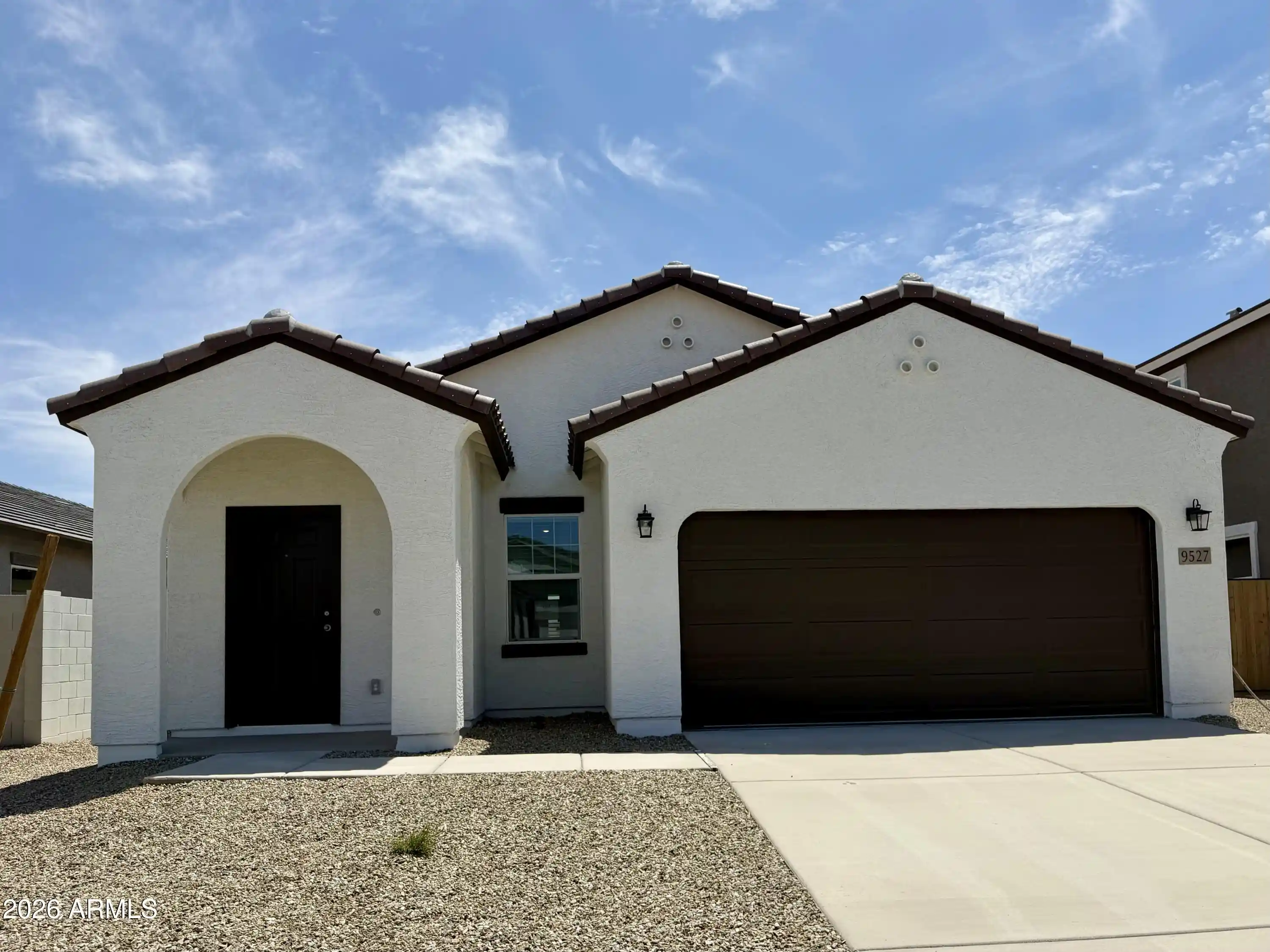 Photo 1 of Single family home for sale at 9527 W Gaby Rd, Tolleson, AZ 85353 | MLS# 7076363 | Listing updated on 2026-09-21