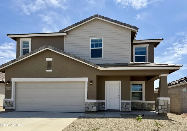 Photo 1 of Single family home for sale at 9531 W Gaby Rd, Tolleson, AZ 85353 | MLS# 7076376 | Listing updated on 2026-10-28