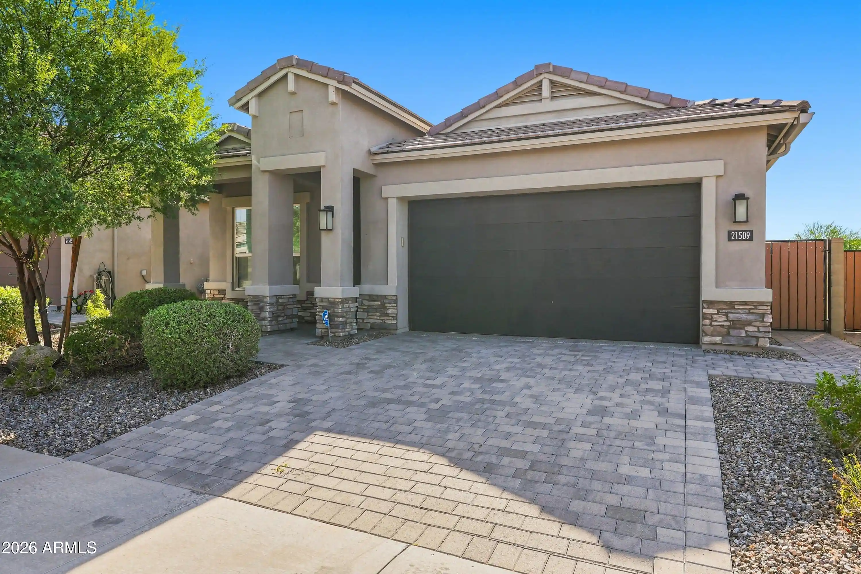 Photo 1 of Single family home for sale at 21509 N 59th Street, Phoenix, AZ 85054 | MLS# 7076397 | Listing updated on 2026-10-25