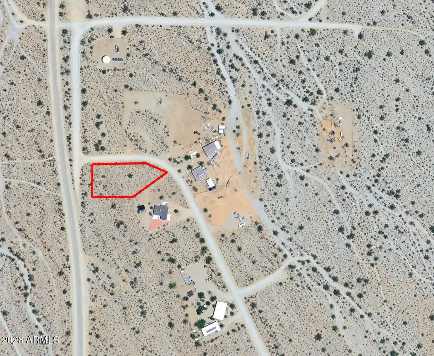 Land for sale at 1401 N Watson Rd #38, Buckeye, AZ 85326 | MLS# 7085851