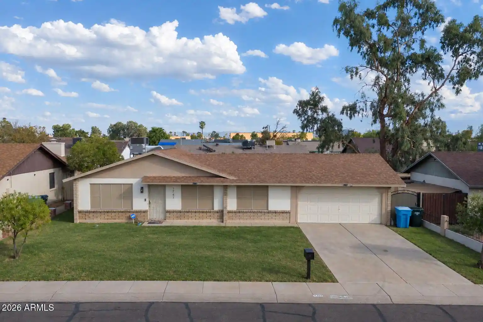 Photo 1 of Single family home for sale at 7747 W Flower St, Phoenix, AZ 85033 | MLS# 7076462 | Listing updated on 2026-10-24