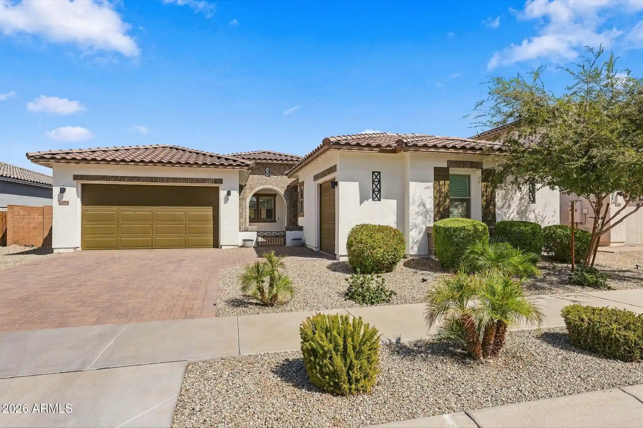 Photo 1 of Single family home for sale at 14054 W Desert Holw Dr, Surprise, AZ 85387 | MLS# 7079746 | Listing updated on 2026-10-19