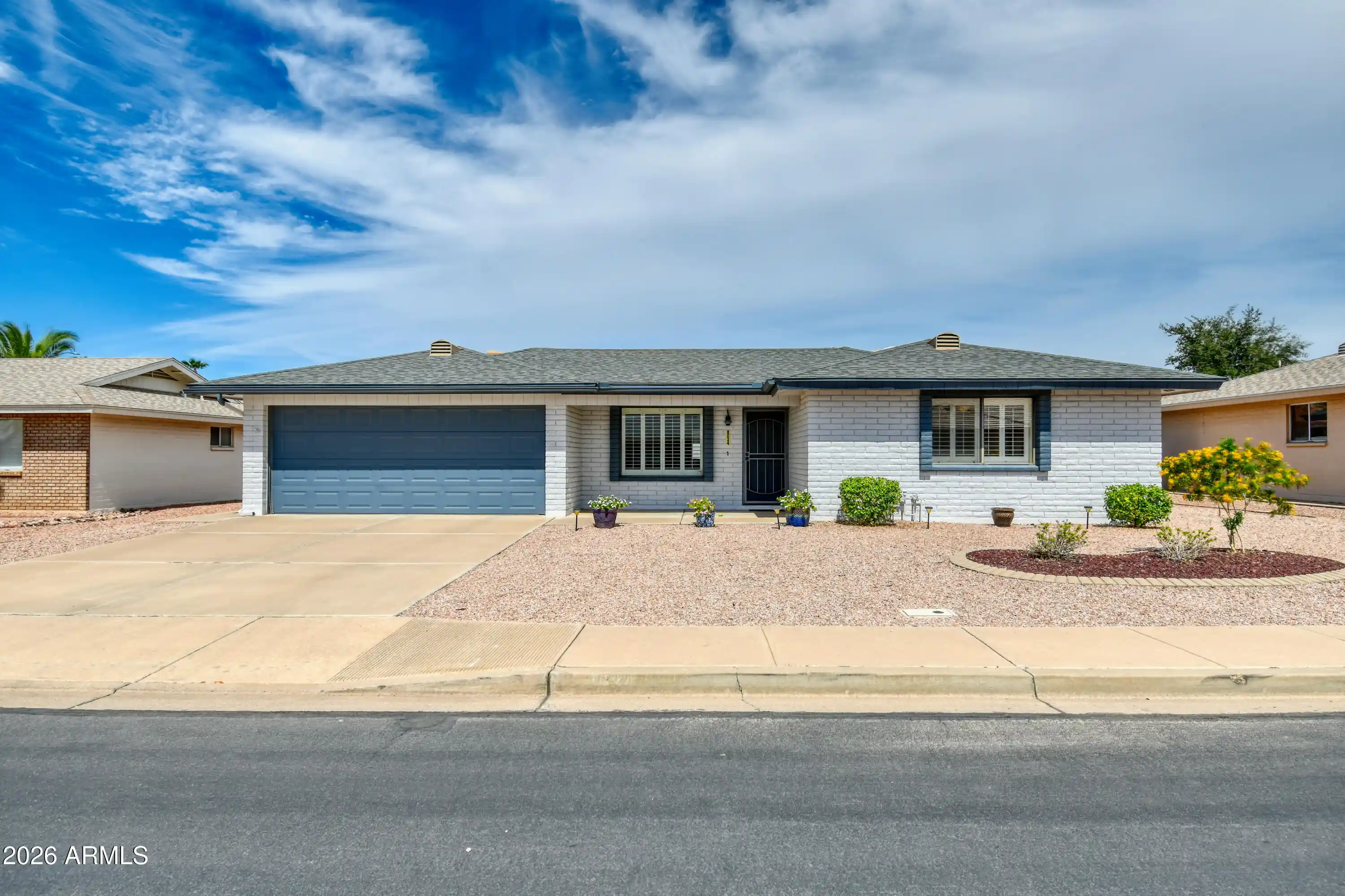 Photo 1 of Single family home for sale at 8034 E Neville Ave, Mesa, AZ 85209 | MLS# 7085058 | Listing updated on 2026-10-25