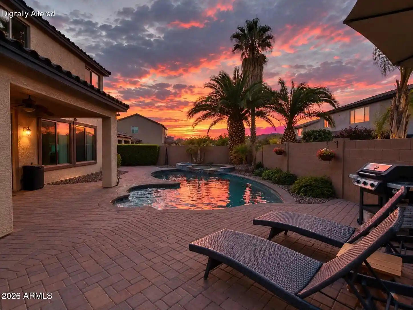 Photo 1 of Single family home for sale at 3538 E Tonto Dr, Gilbert, AZ 85298 | MLS# 7076541 | Listing updated on 2026-10-19