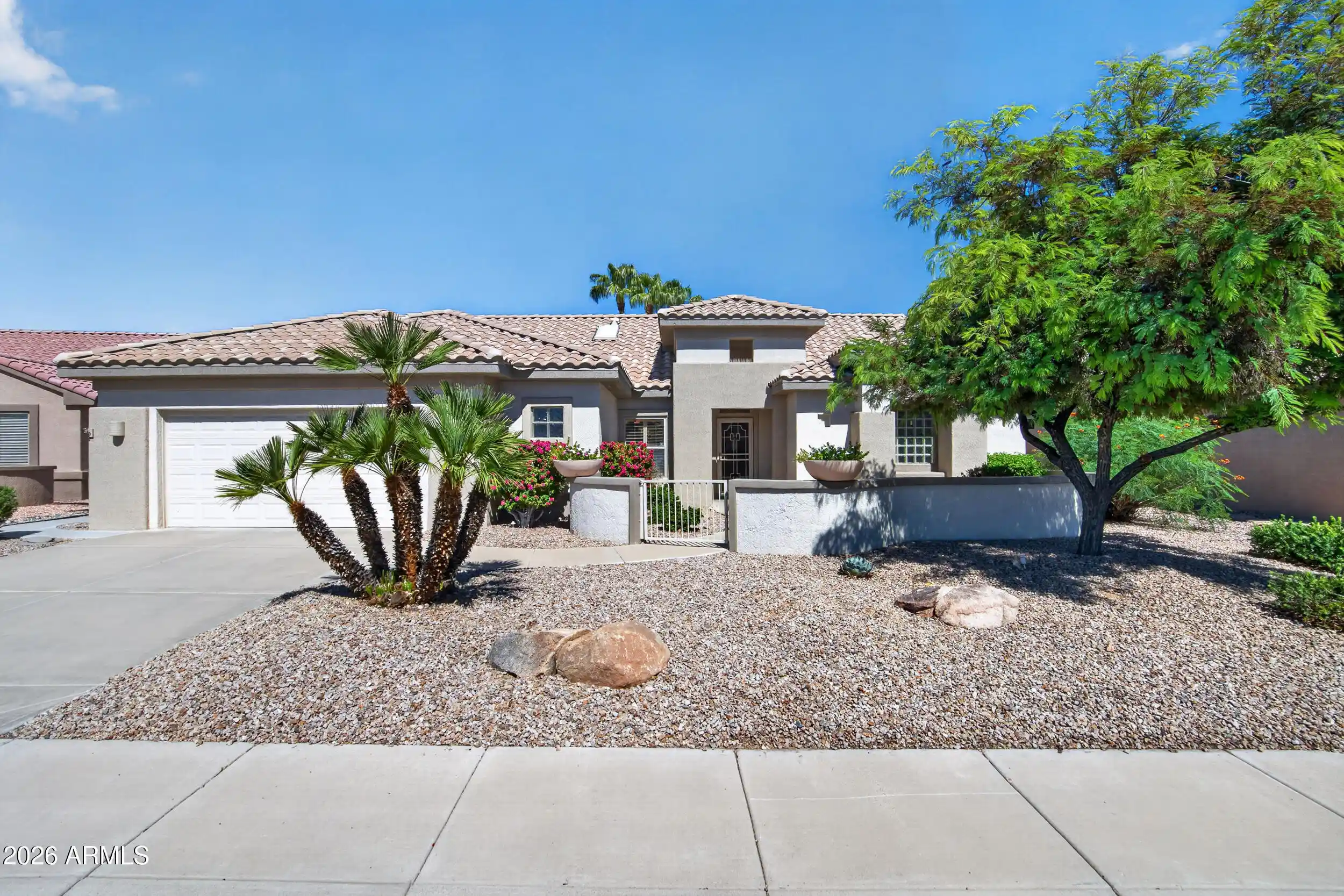 Photo 1 of Single family home for sale at 15756 W Spring Tree Way, Surprise, AZ 85374 | MLS# 7089916 | Listing updated on 2026-10-23