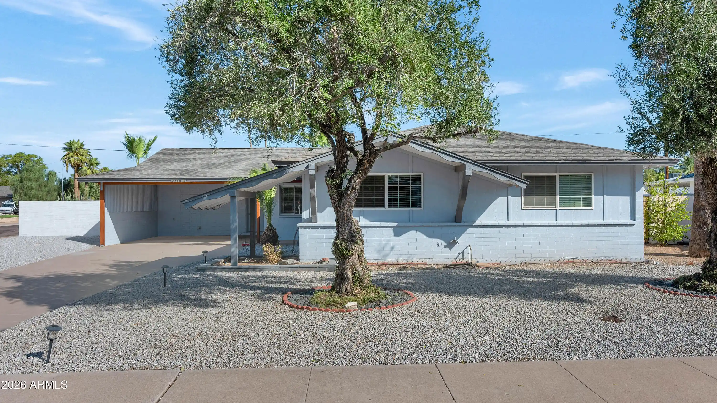 Photo 1 of Single family home for sale at 3904 E Sahuaro Dr, Phoenix, AZ 85028 | MLS# 7077285 | Listing updated on 2026-09-27