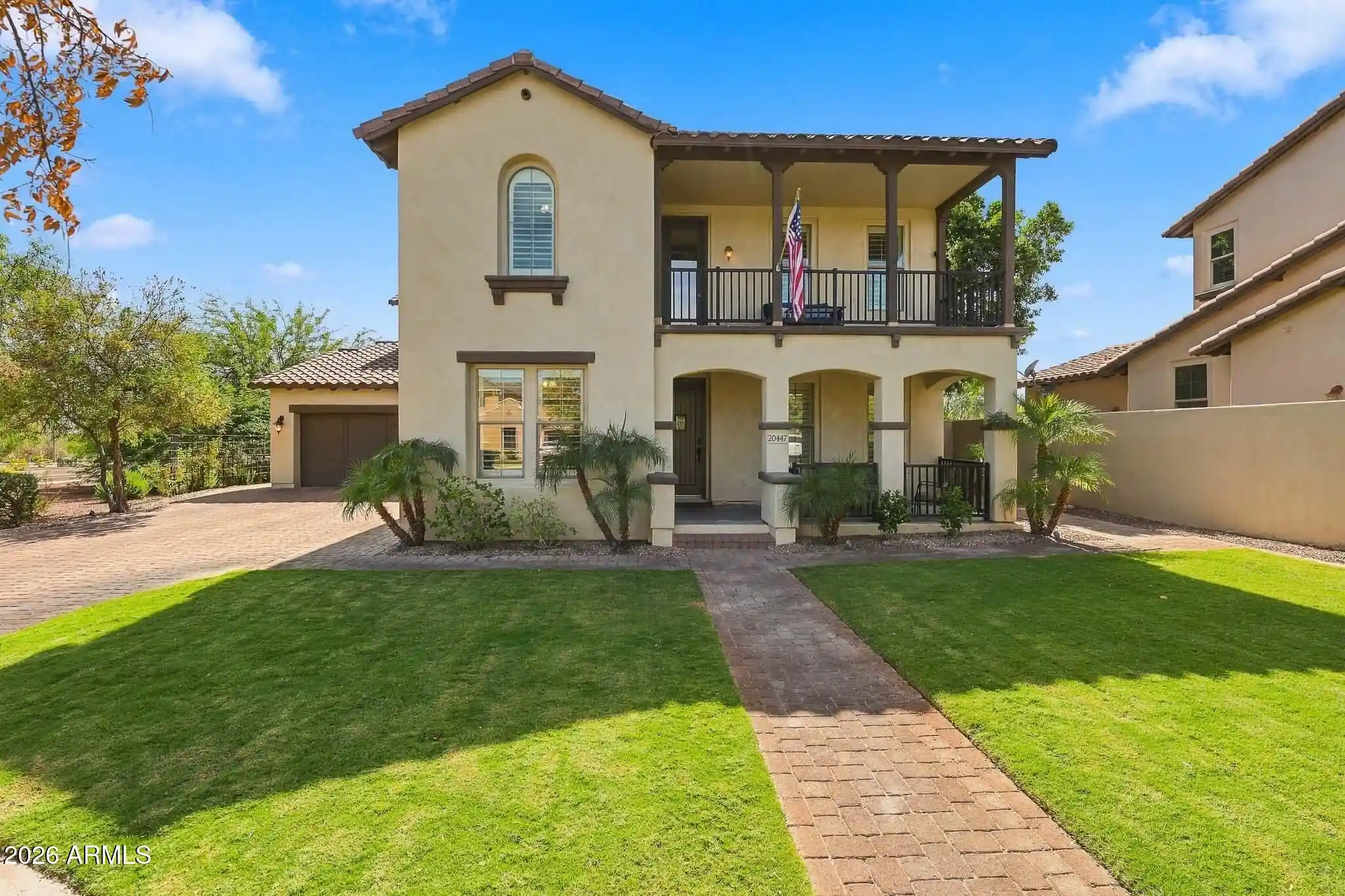 Photo 1 of Single family home for sale at 20447 W Crescent Dr, Buckeye, AZ 85396 | MLS# 7076697 | Listing updated on 2026-10-04