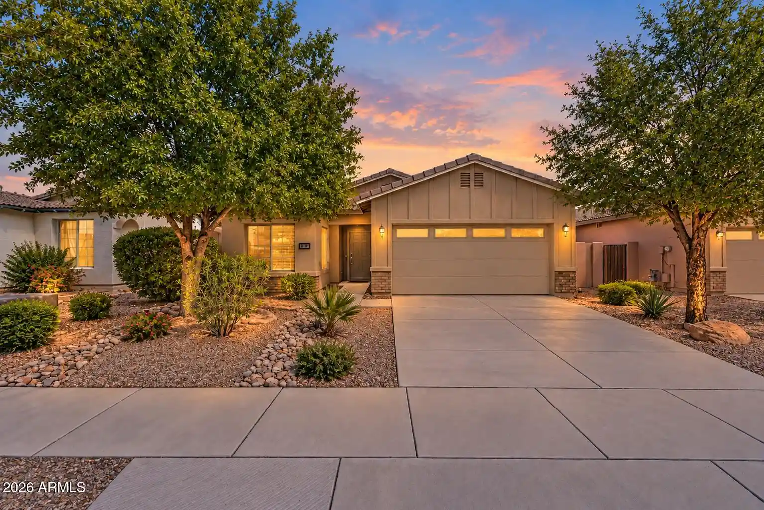 Photo 1 of Single family home for sale at 15165 N 138th Lane, Surprise, AZ 85379 | MLS# 7083687 | Listing updated on 2026-10-06