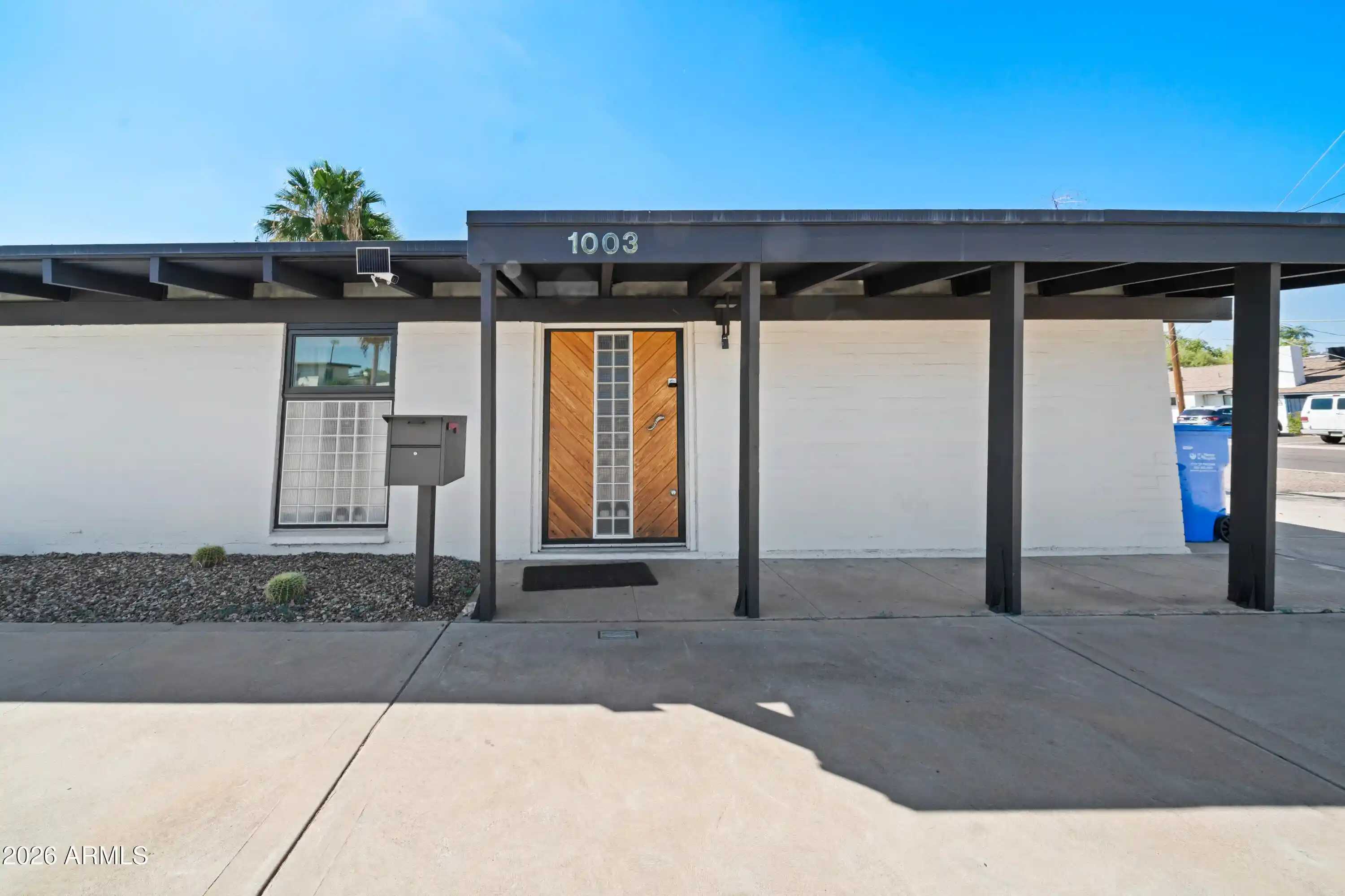 Photo 1 of Single family home for sale at 1003 E Bethany Home Rd, Phoenix, AZ 85014 | MLS# 7076664 | Listing updated on 2026-10-26
