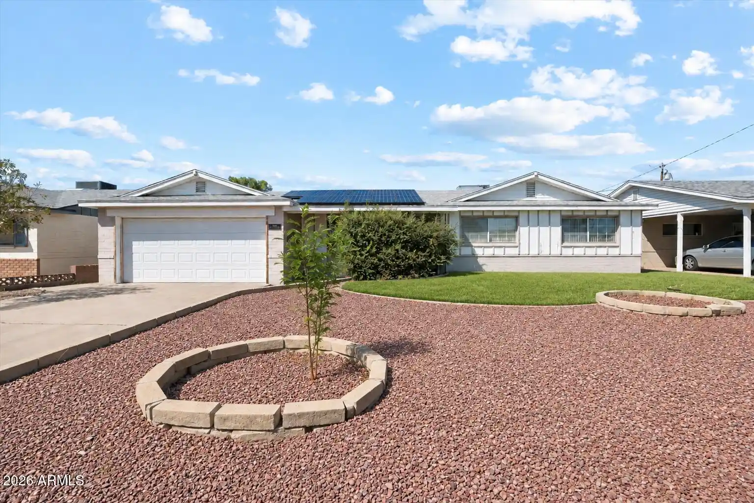 Photo 1 of Sale Pending at 3408 W Laurel Ln, Phoenix, AZ 85029 | MLS# 7076704 | Listing updated on 2026-10-01