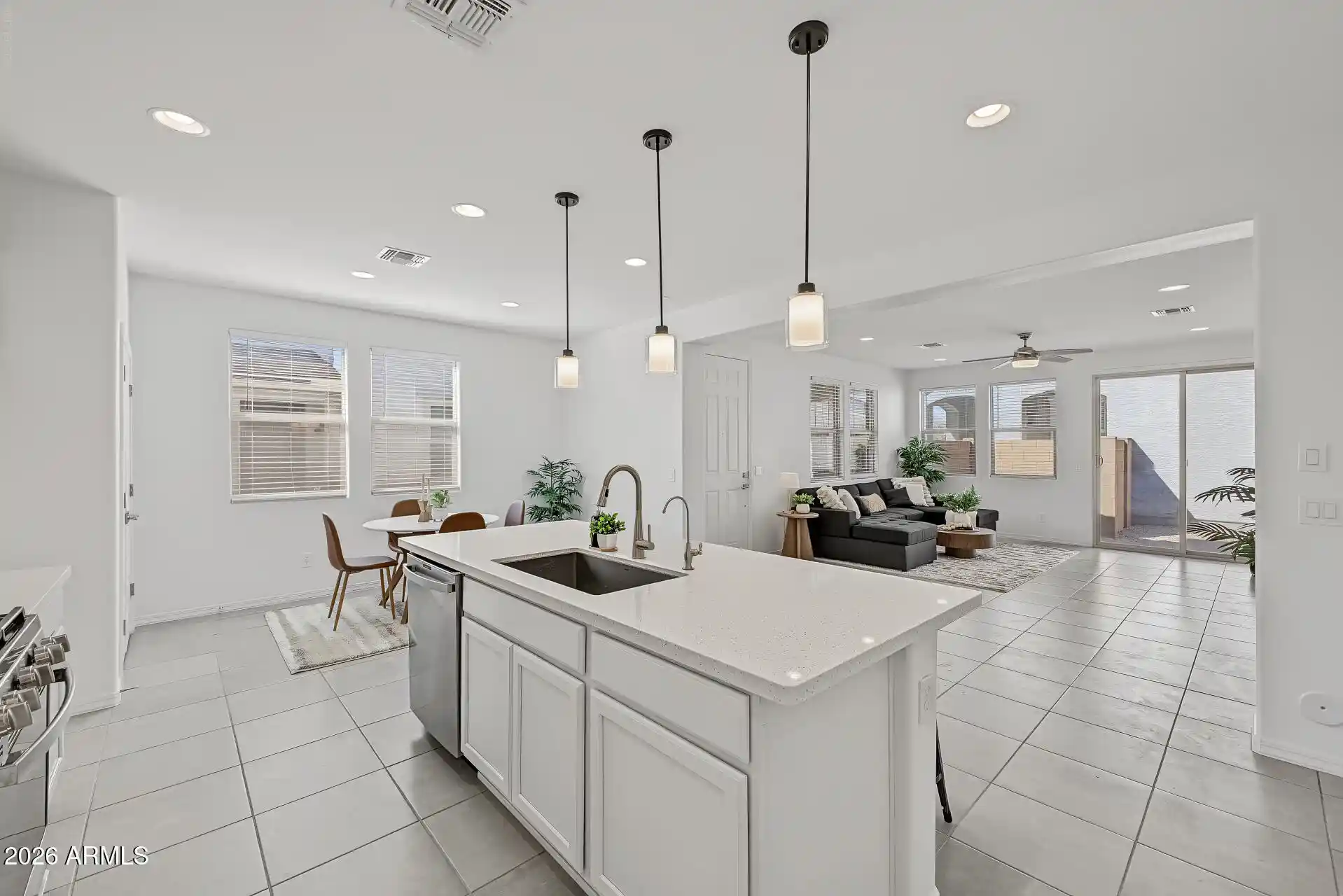 Photo 1 of Sale Pending at 14120 W Bronco Trl, Surprise, AZ 85387 | MLS# 7076741 | Listing updated on 2026-10-19