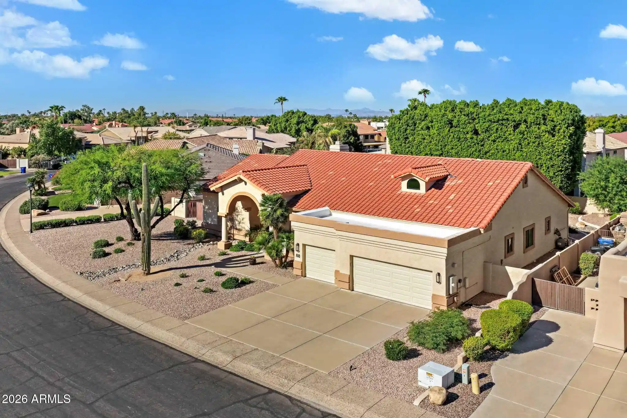 Photo 1 of Sale Pending at 5345 E Mclellan Rd #88, Mesa, AZ 85205 | MLS# 7079877 | Listing updated on 2026-10-25