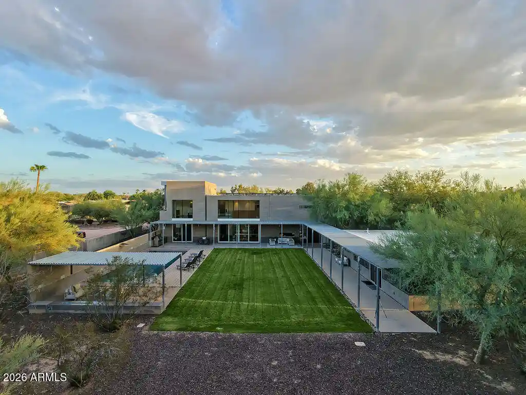 Photo 1 of Single family home for sale at 10010 E Jenan Dr, Scottsdale, AZ 85260 | MLS# 7080707 | Listing updated on 2026-10-26