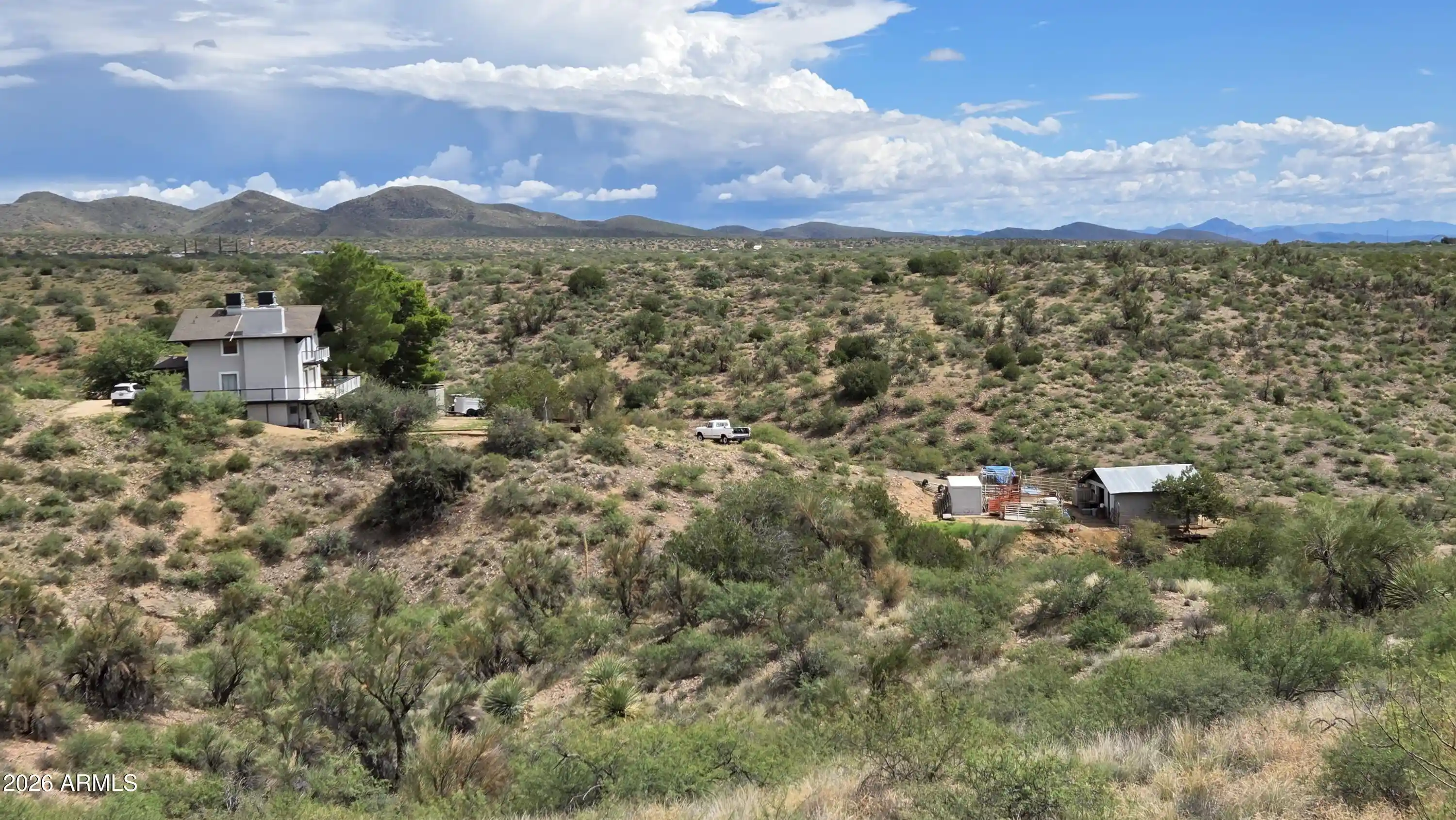 Photo 1 of Single family home for sale at 4059 S San Carlos Dr, Globe, AZ 85501 | MLS# 7079965 | Listing updated on 2026-10-05