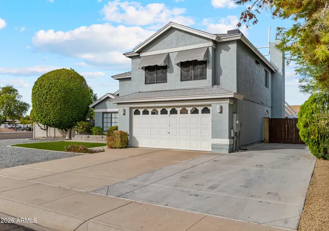 Single family home for sale at 7874 W Calavar Rd, Peoria, AZ 85381 | MLS# 7092762