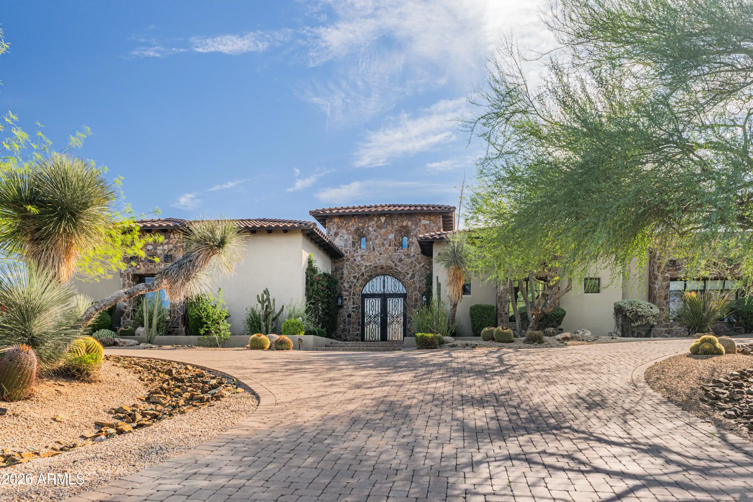 Single family home for sale at 37911 N Boulder View Dr, Scottsdale, AZ 85262 | MLS# 7080276