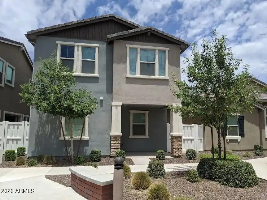 Photo 1 of Single family home for sale at 3801 E Robert St, Gilbert, AZ 85295 | MLS# 7076753 | Listing updated on 2026-10-09