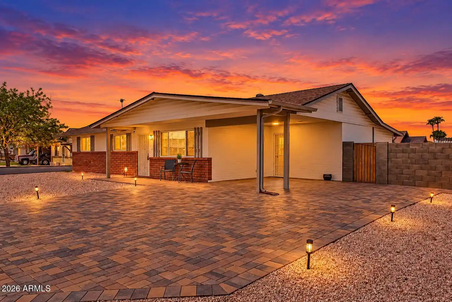 Photo 1 of Single family home for sale at 314 W Pinon Ave, Gilbert, AZ 85233 | MLS# 7082597 | Listing updated on 2026-10-12