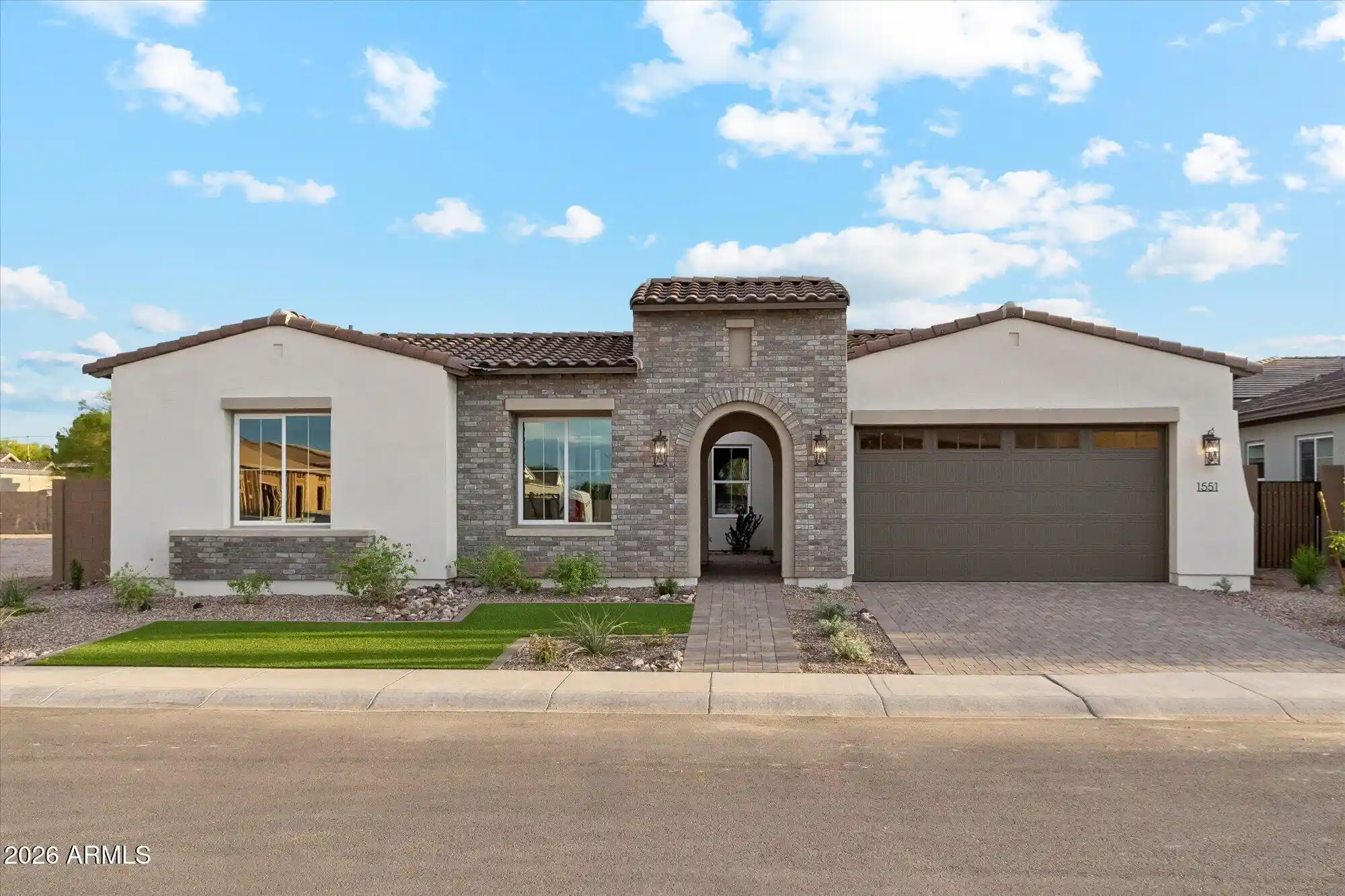 Photo 1 of Single family home for sale at 1551 E Nolan Pl, Chandler, AZ 85249 | MLS# 7082288 | Listing updated on 2026-10-26