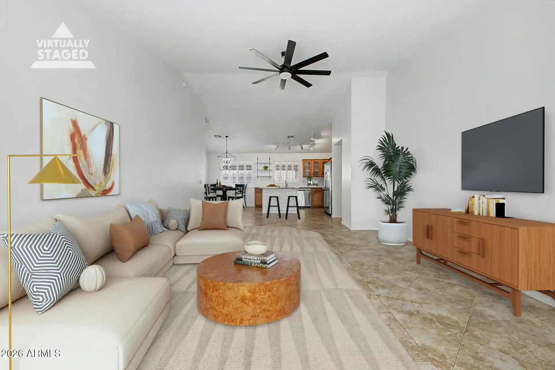 Single family home for sale at 1739 W Desert Cyn Dr, San Tan Valley, AZ 85144 | MLS# 7083025