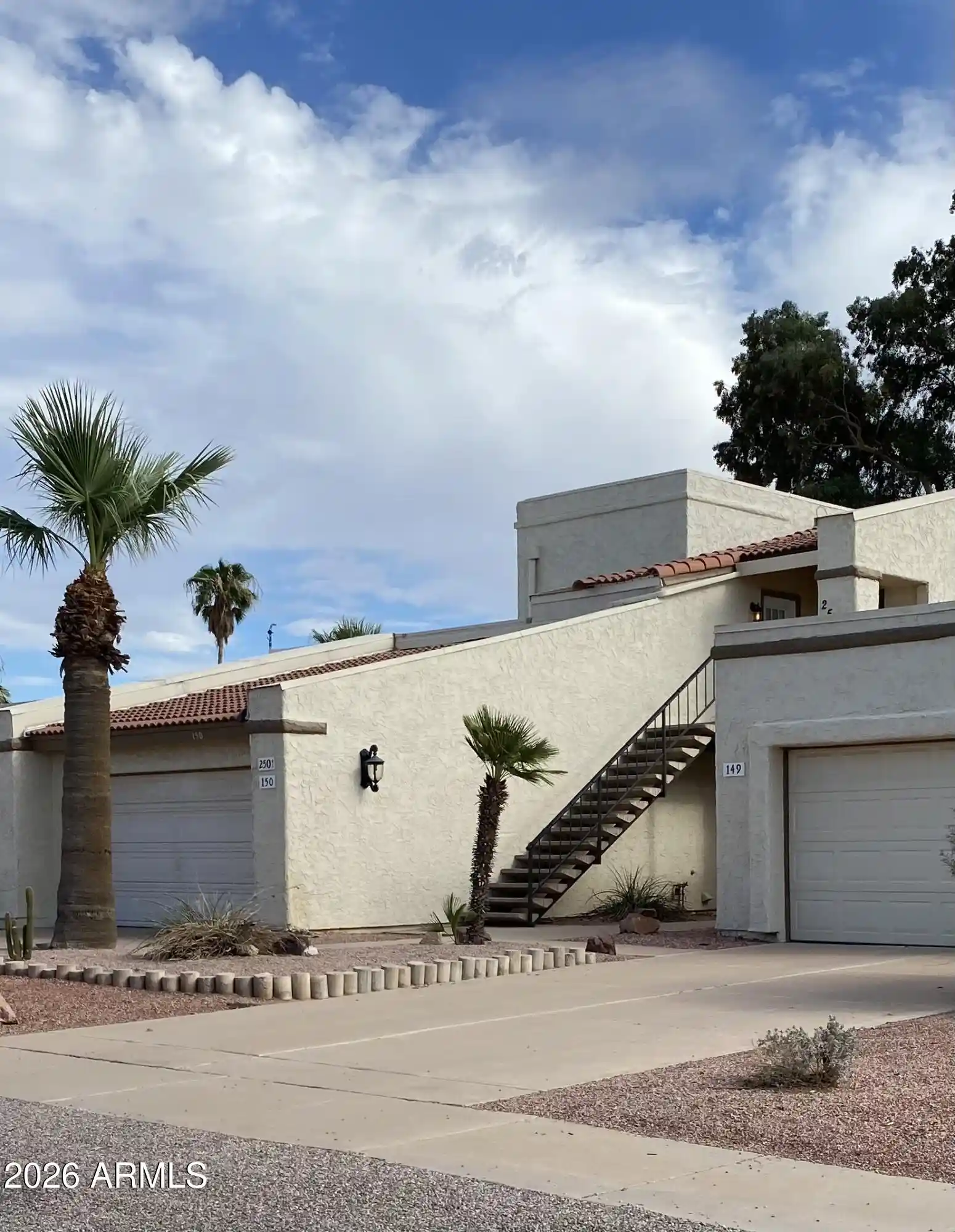 Townhouse for sale at 8815 W Avendida De Amigos Cir #250, Arizona City, AZ 85123 | MLS# 7076937