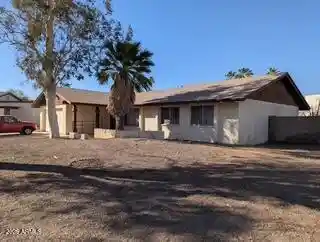 Photo 1 of Sale Pending at 300 W Pacifico Cir, Litchfield Park, AZ 85340 | MLS# 7086012 | Listing updated on 2026-10-09