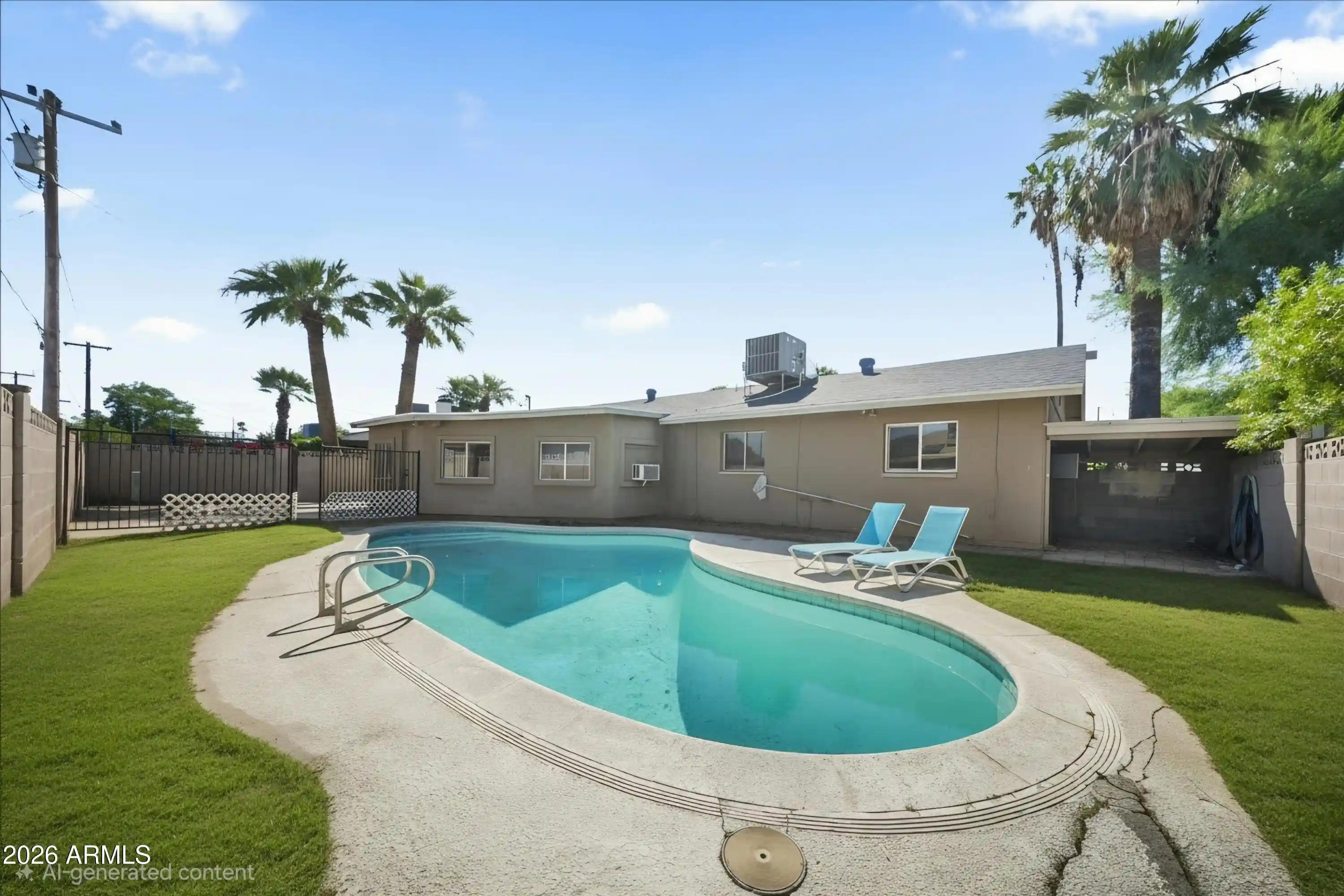 Photo 1 of Single family home for sale at 2014 W Willow Ave, Phoenix, AZ 85029 | MLS# 7076870 | Listing updated on 2026-10-24
