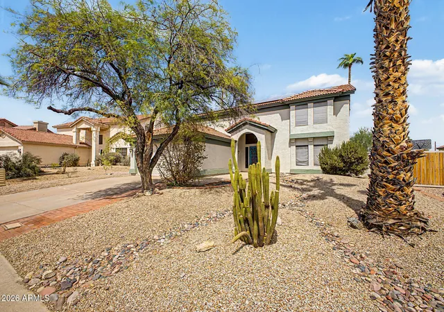 Photo 1 of Single family home for sale at 3922 E Goldfinch Gate Ln, Phoenix, AZ 85044 | MLS# 7081402 | Listing updated on 2026-10-29