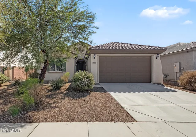Photo 1 of Single family home for sale at 16141 W Yearling Rd, Surprise, AZ 85387 | MLS# 7078338 | Listing updated on 2026-10-26