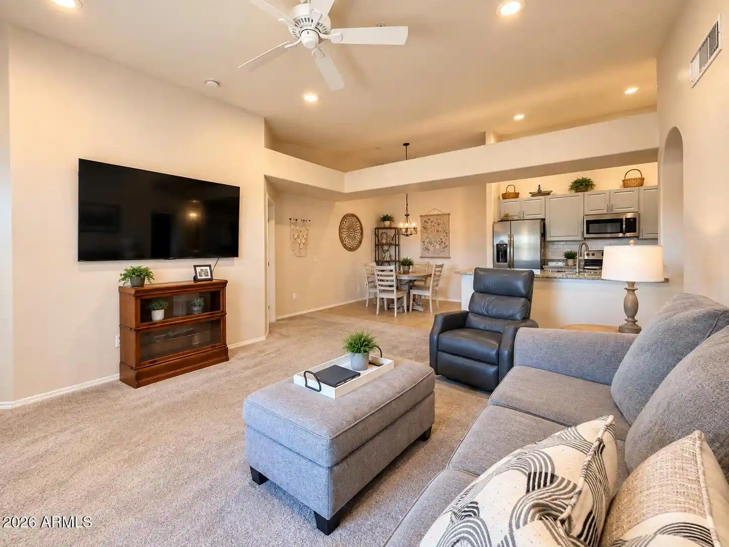 Condo for sale at 10136 E Southern Ave #2039, Mesa, AZ 85209 | MLS# 7077049
