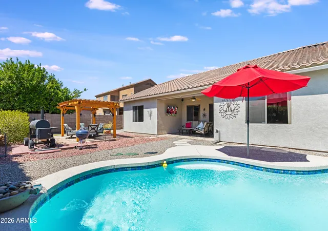 Photo 1 of Single family home for sale at 12947 W Estero Ln, Litchfield Park, AZ 85340 | MLS# 7079847 | Listing updated on 2026-10-29