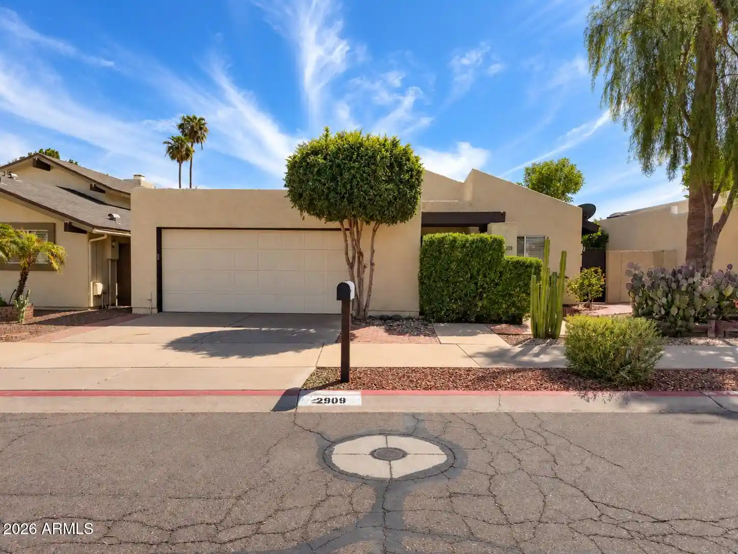 Photo 1 of Single family home for sale at 2909 W Altadena Ave, Phoenix, AZ 85029 | MLS# 7077501 | Listing updated on 2026-10-24
