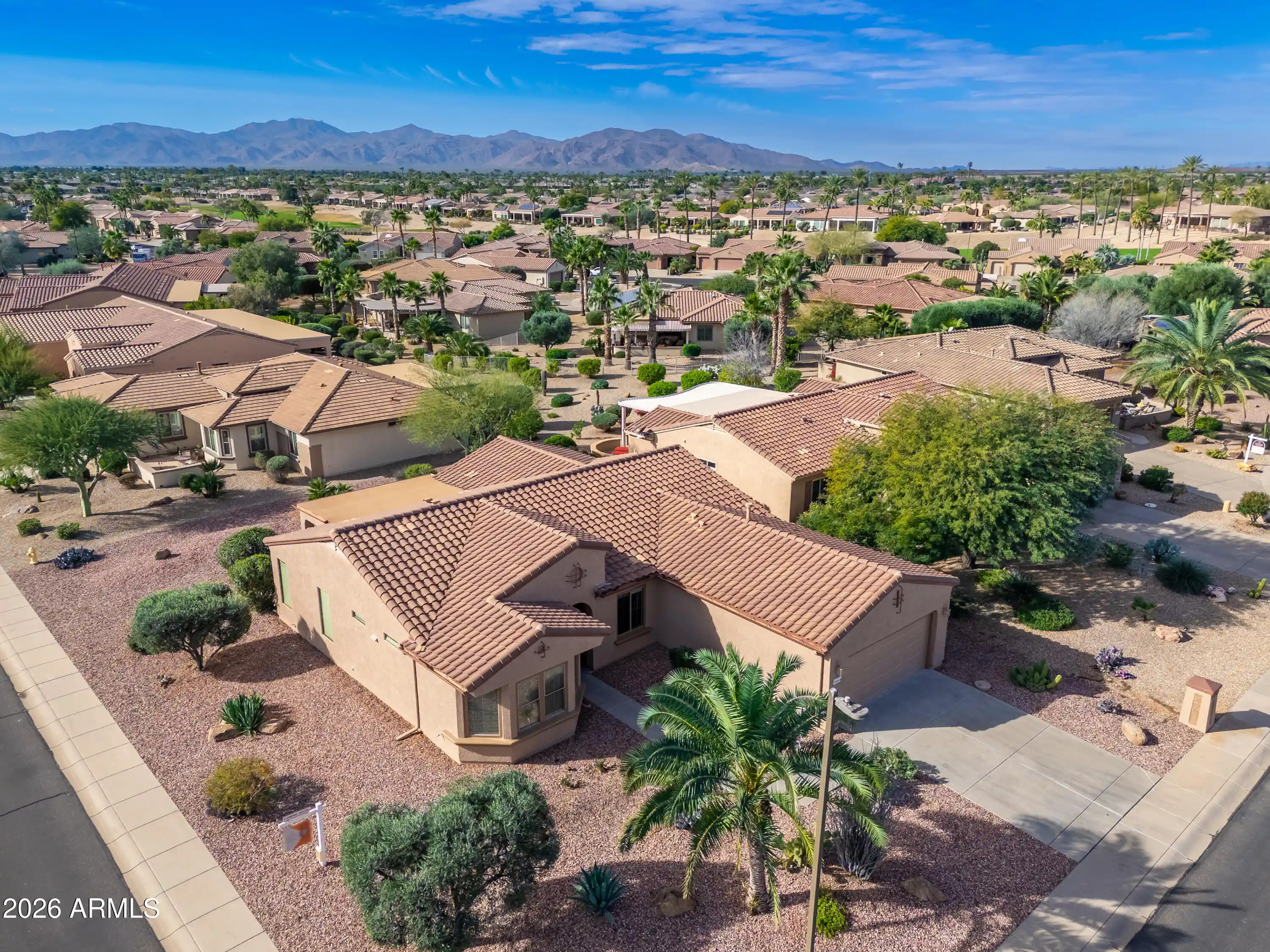 Photo 1 of Single family home for sale at 16603 W Stonecreek Ct, Surprise, AZ 85387 | MLS# 7079008 | Listing updated on 2026-10-20