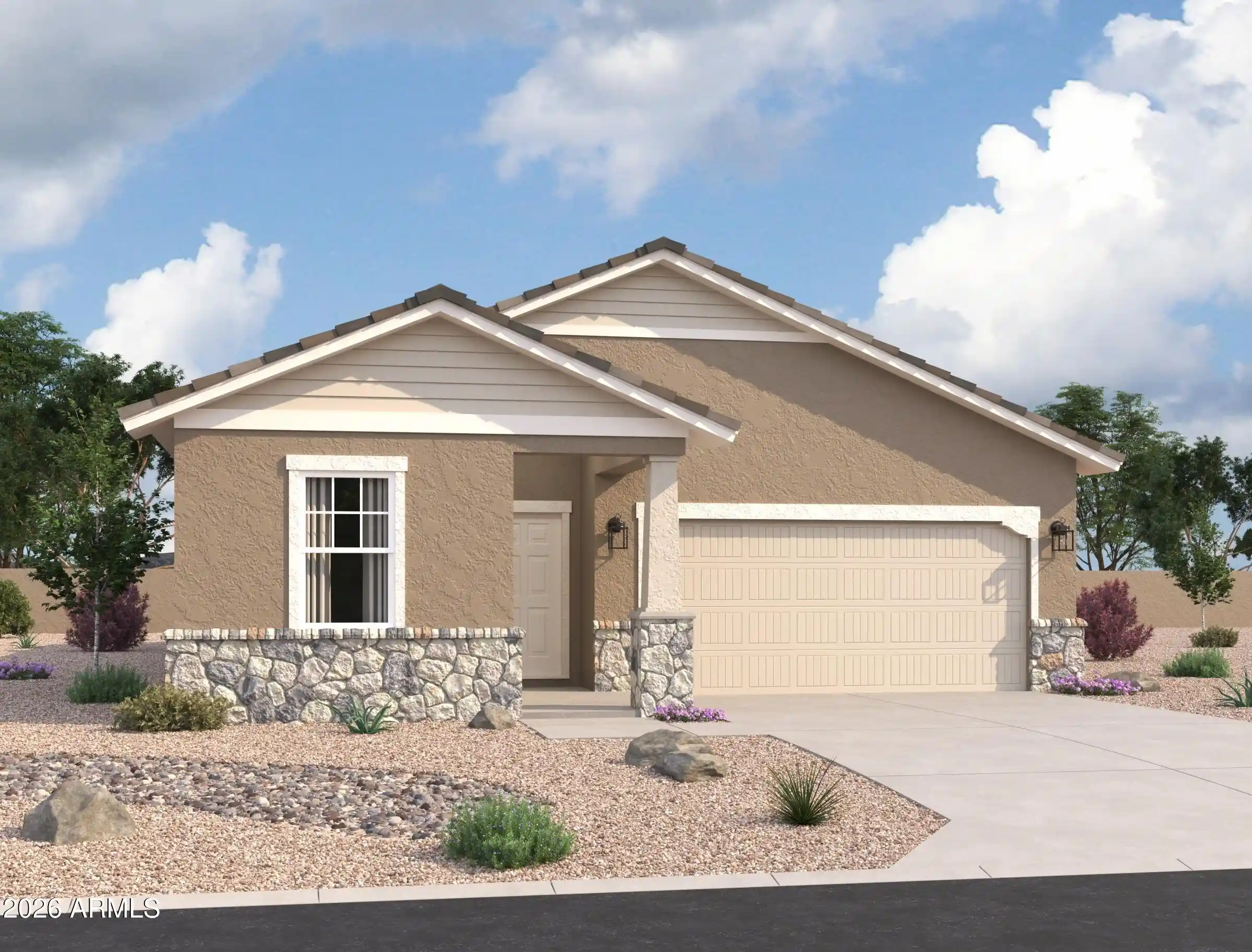 Photo 1 of Single family home for sale at 9539 W Gaby Rd, Tolleson, AZ 85353 | MLS# 7076991 | Listing updated on 2026-09-28