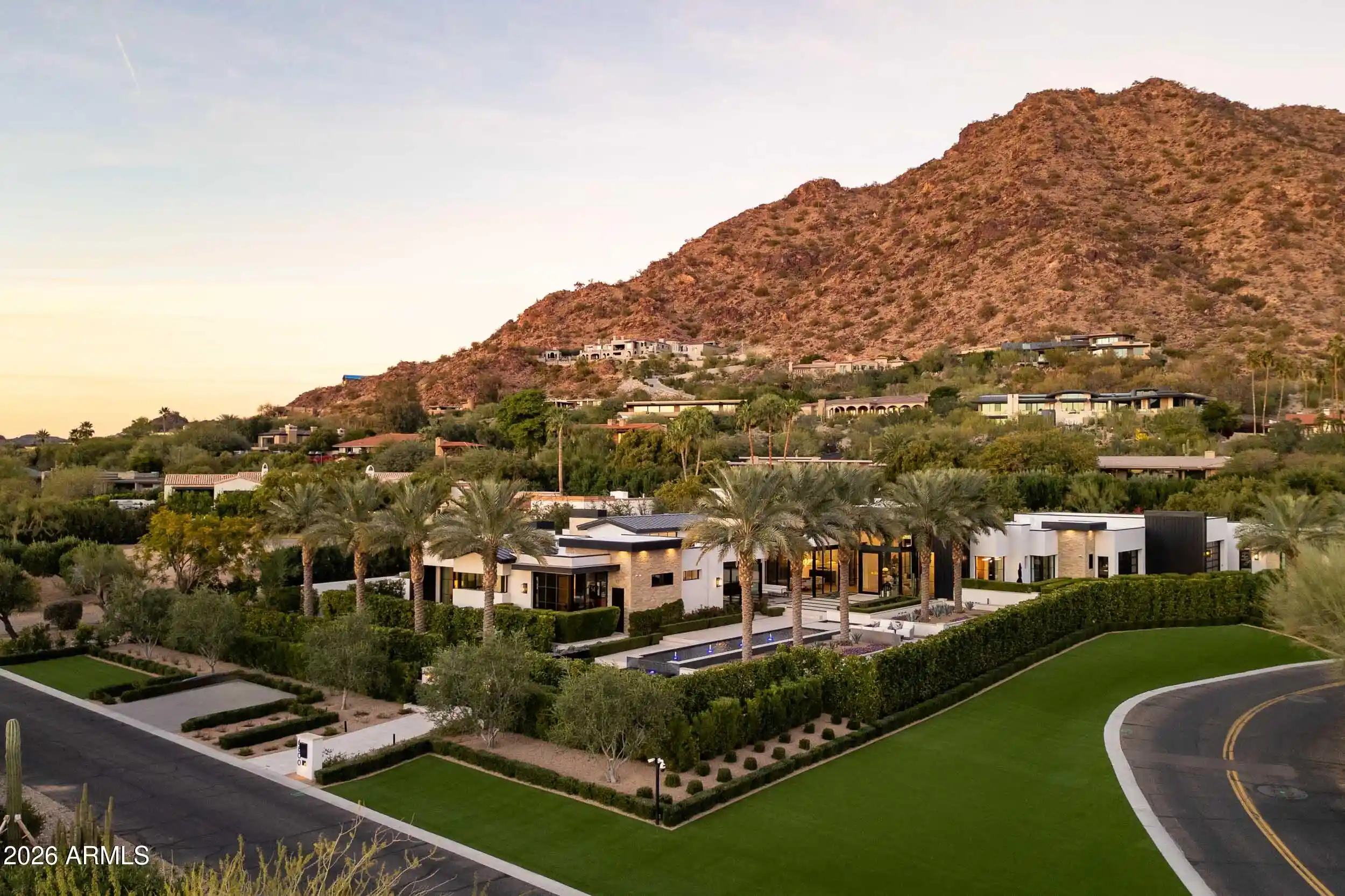 Photo 1 of Single family home for sale at 6800 N Mummy Mountain Rd, Paradise Valley, AZ 85253 | MLS# 7080013 | Listing updated on 2026-10-13