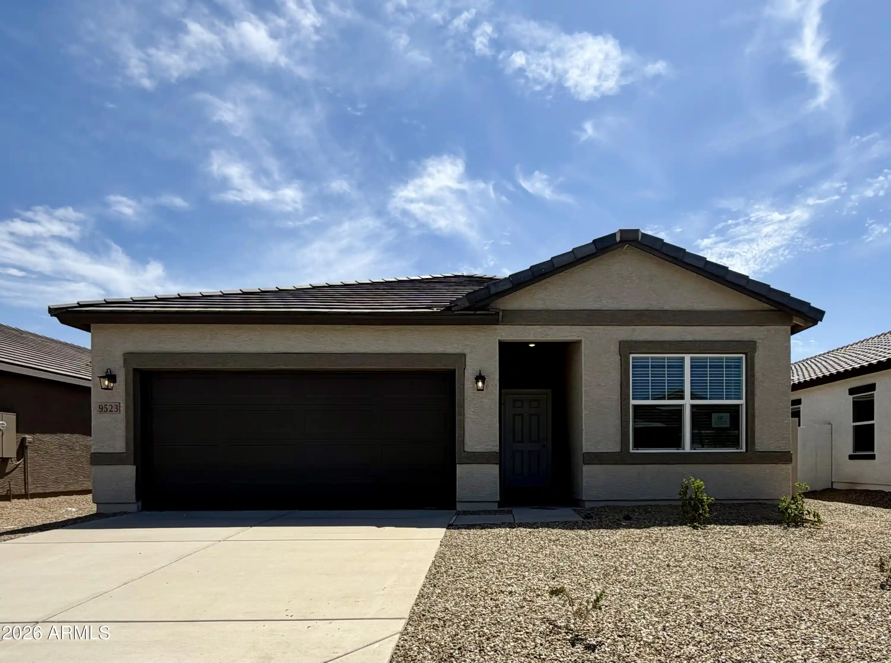 Photo 1 of Single family home for sale at 9523 W Gaby Rd, Tolleson, AZ 85353 | MLS# 7077003 | Listing updated on 2026-09-21