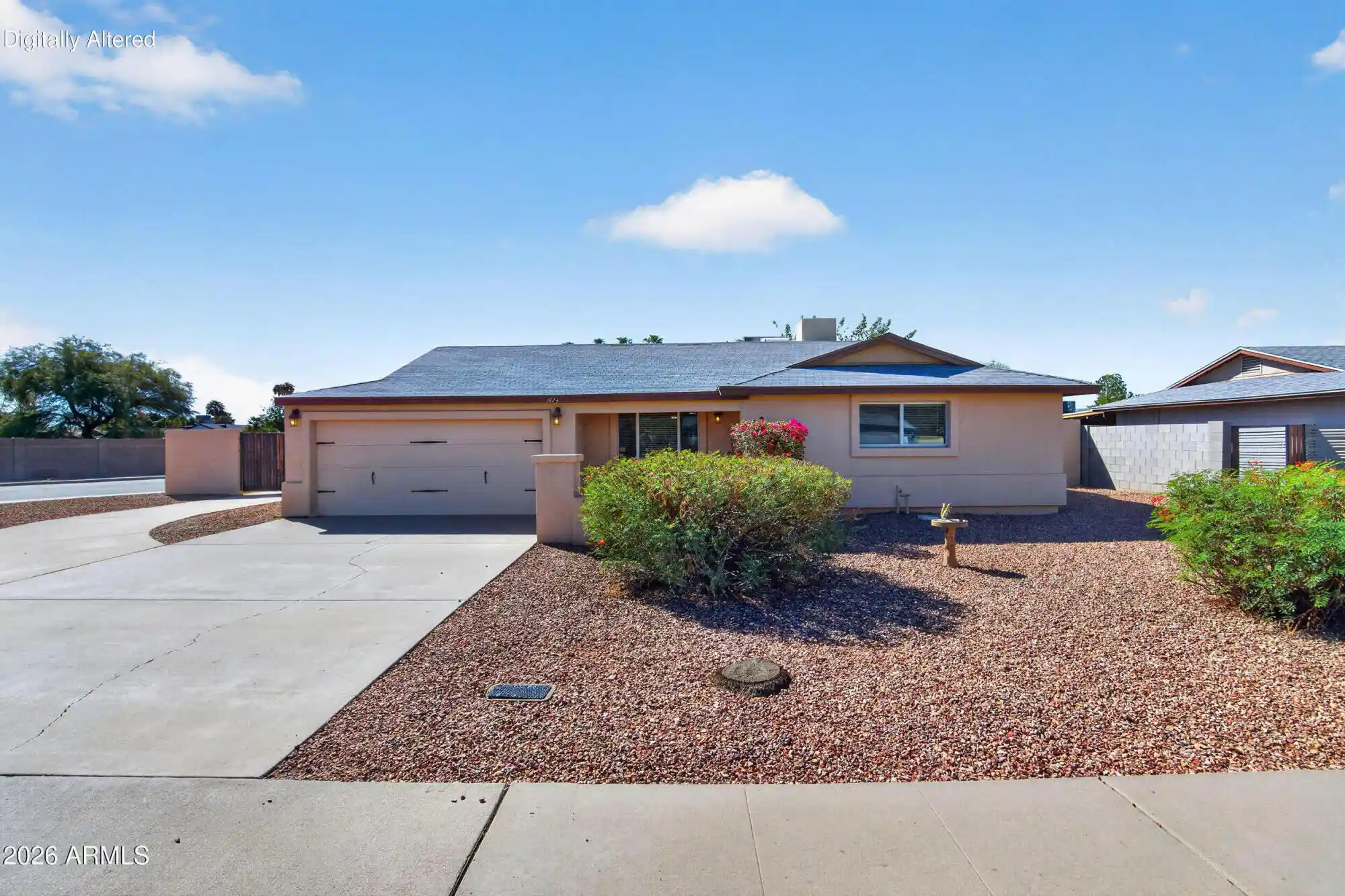Photo 1 of Sale Pending at 1873 E Watson Dr, Tempe, AZ 85283 | MLS# 7087776 | Listing updated on 2026-10-29