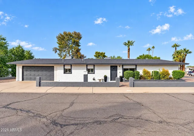 Photo 1 of Single family home for sale at 2628 N 49th Place, Phoenix, AZ 85008 | MLS# 7100071 | Listing updated on 2026-10-30
