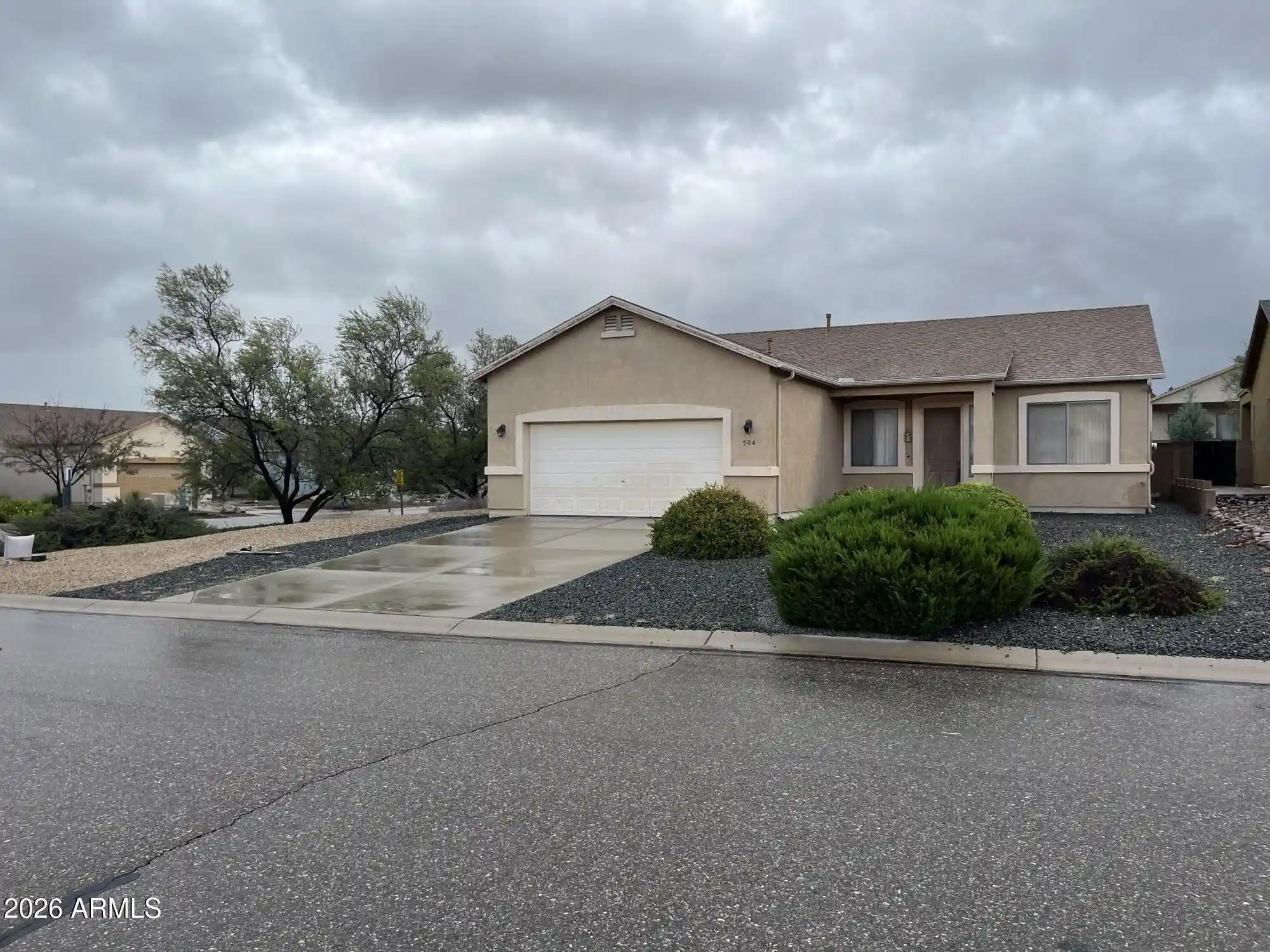Photo 1 of Single family home for sale at 584 S Rowdy Ranch Dr, Camp Verde, AZ 86322 | MLS# 7092787 | Listing updated on 2026-10-22