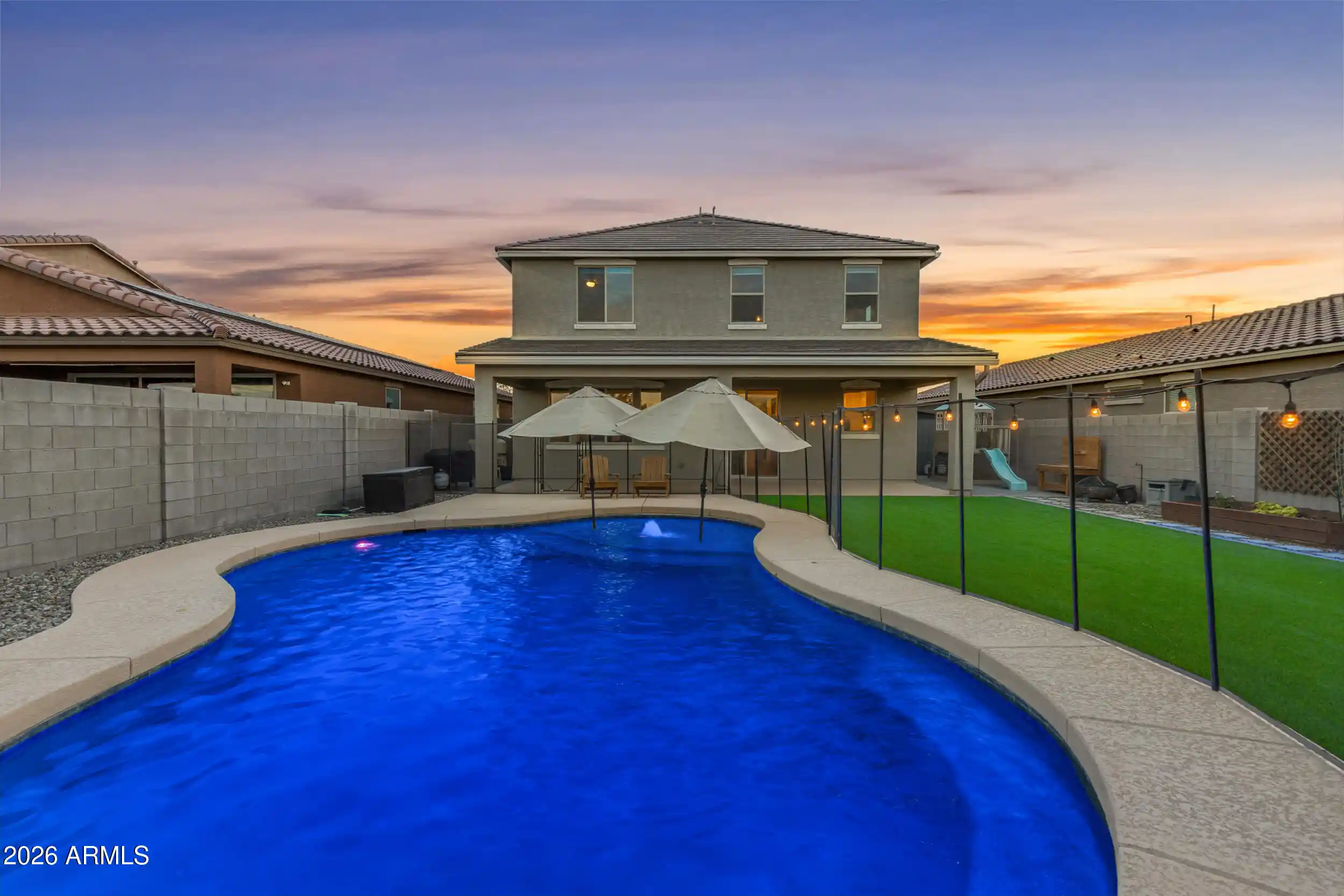 Single family home for sale at 34019 N Casey Ln, San Tan Valley, AZ 85144 | MLS# 7082108