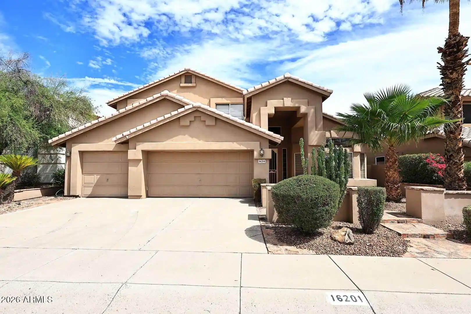 Photo 1 of Single family home for sale at 16201 S 30th Place, Phoenix, AZ 85048 | MLS# 7079711 | Listing updated on 2026-10-29