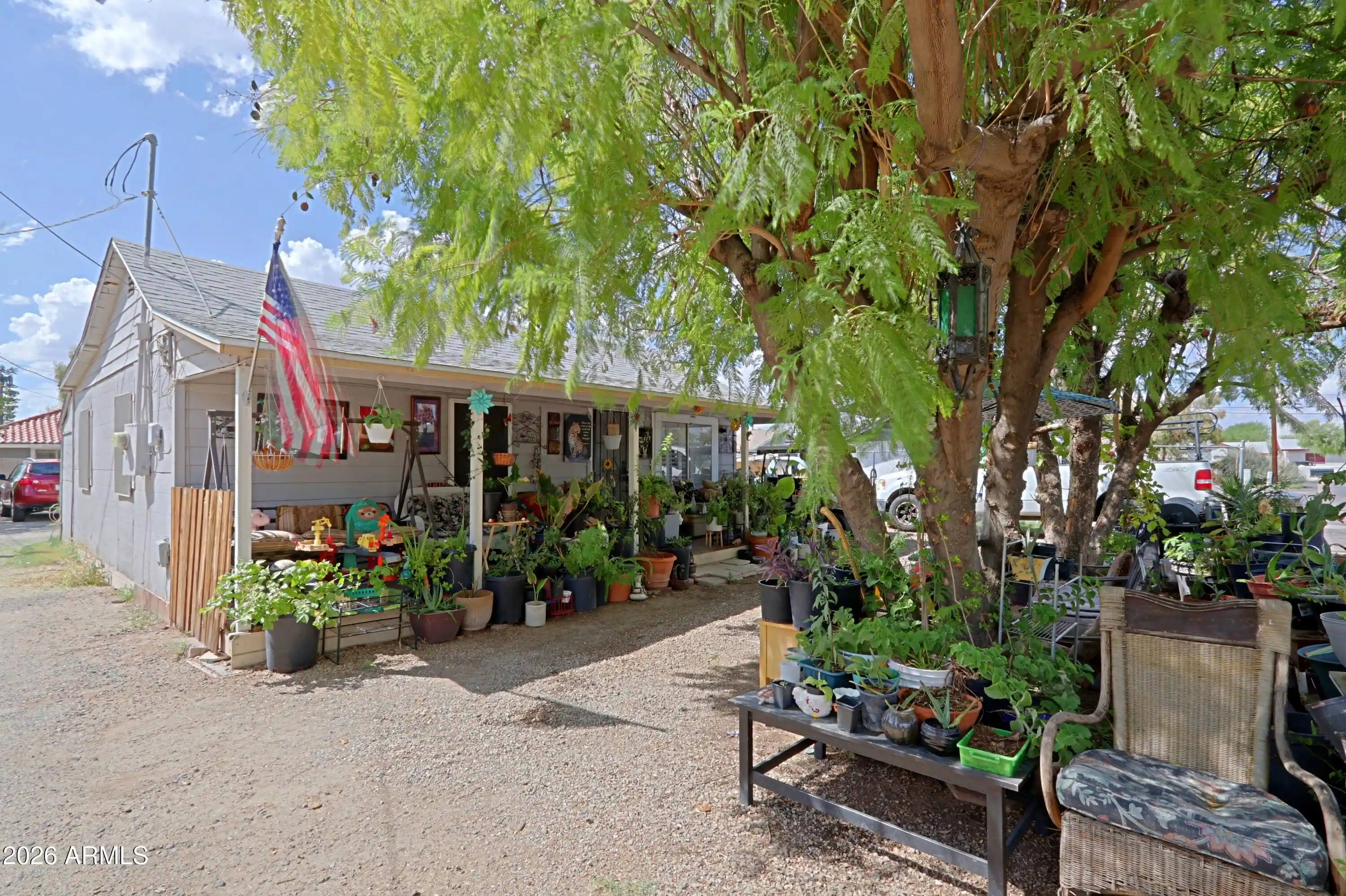 Photo 1 of Townhouse for sale at 6414 N 65th Drive, Glendale, AZ 85301 | MLS# 7079805 | Listing updated on 2026-10-30