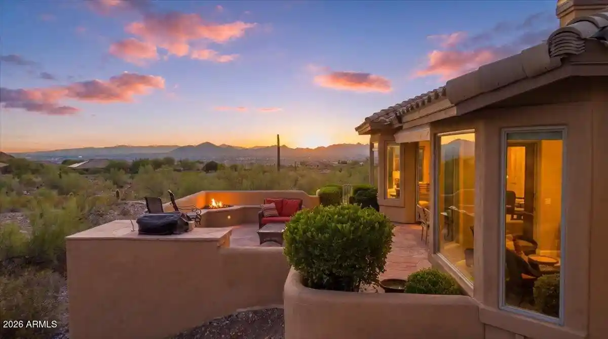 Photo 1 of Single family home for sale at 11405 E Helm Dr, Scottsdale, AZ 85255 | MLS# 7077738 | Listing updated on 2026-10-28