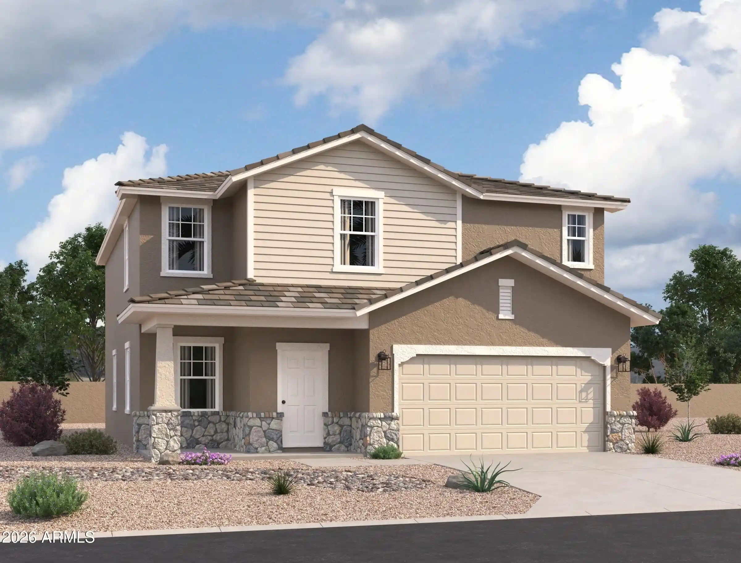 Photo 1 of Single family home for sale at 9637 W Gaby Rd, Tolleson, AZ 85353 | MLS# 7077036 | Listing updated on 2026-10-13