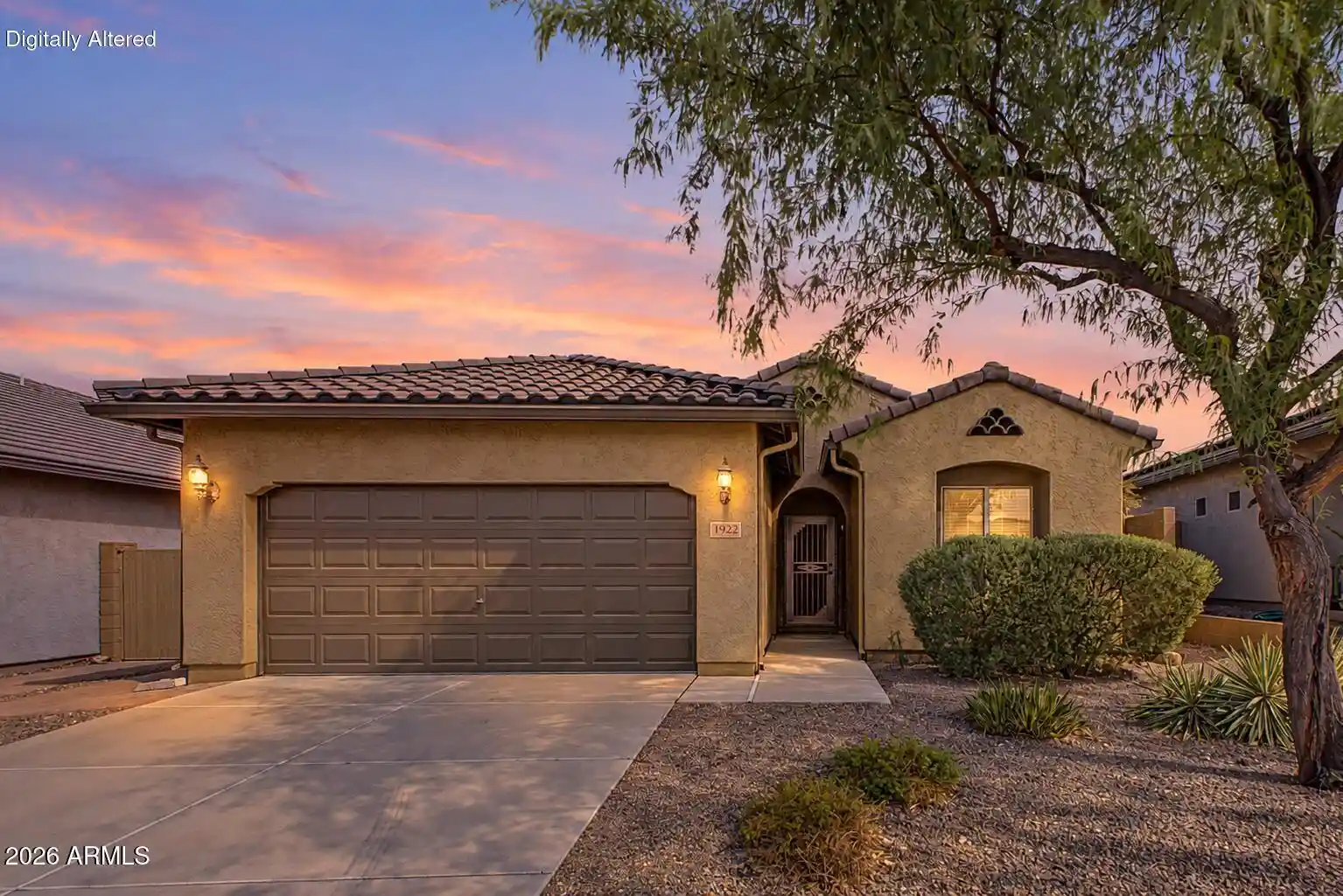 Photo 1 of Single family home for sale at 1922 W Mine Trl, Phoenix, AZ 85085 | MLS# 7079290 | Listing updated on 2026-10-22