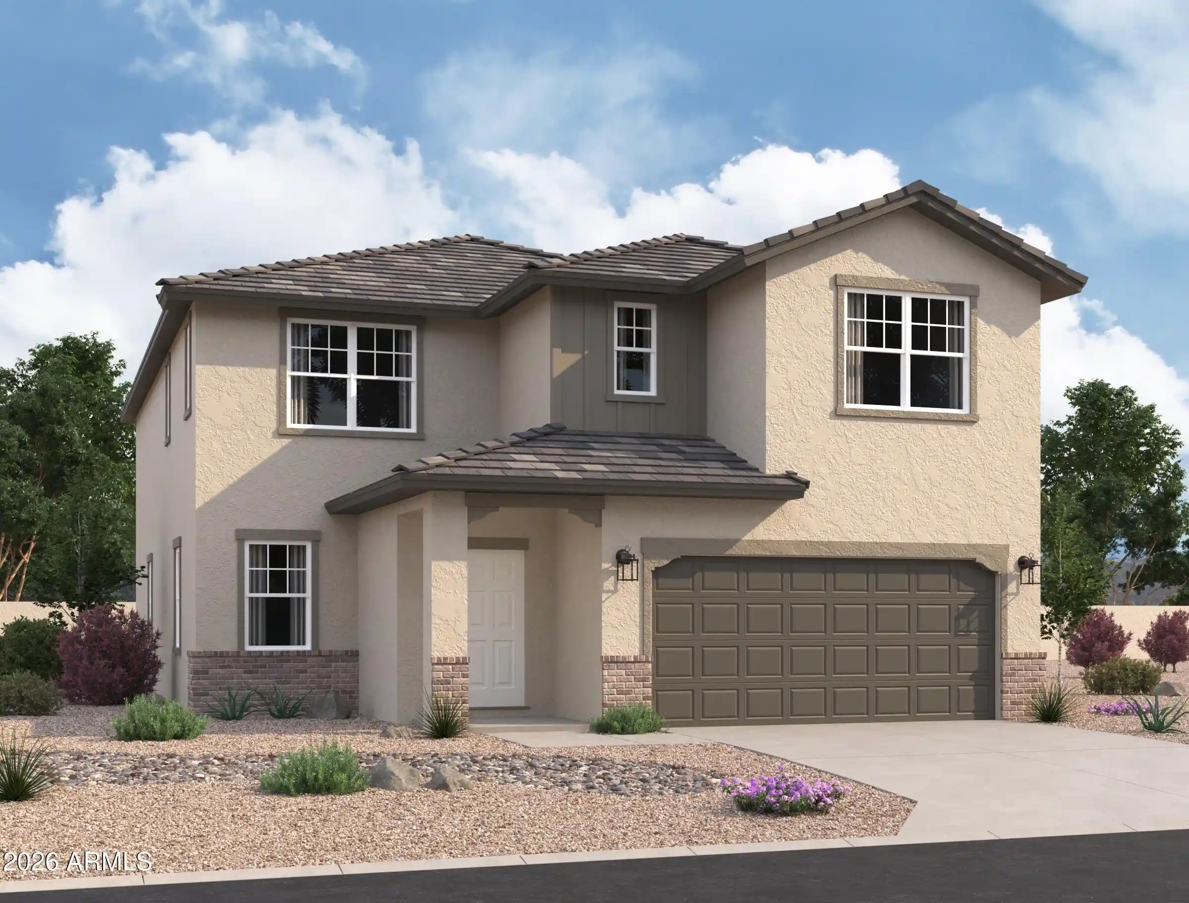 Photo 1 of Single family home for sale at 9547 W Gaby Rd, Tolleson, AZ 85353 | MLS# 7077038 | Listing updated on 2026-09-28