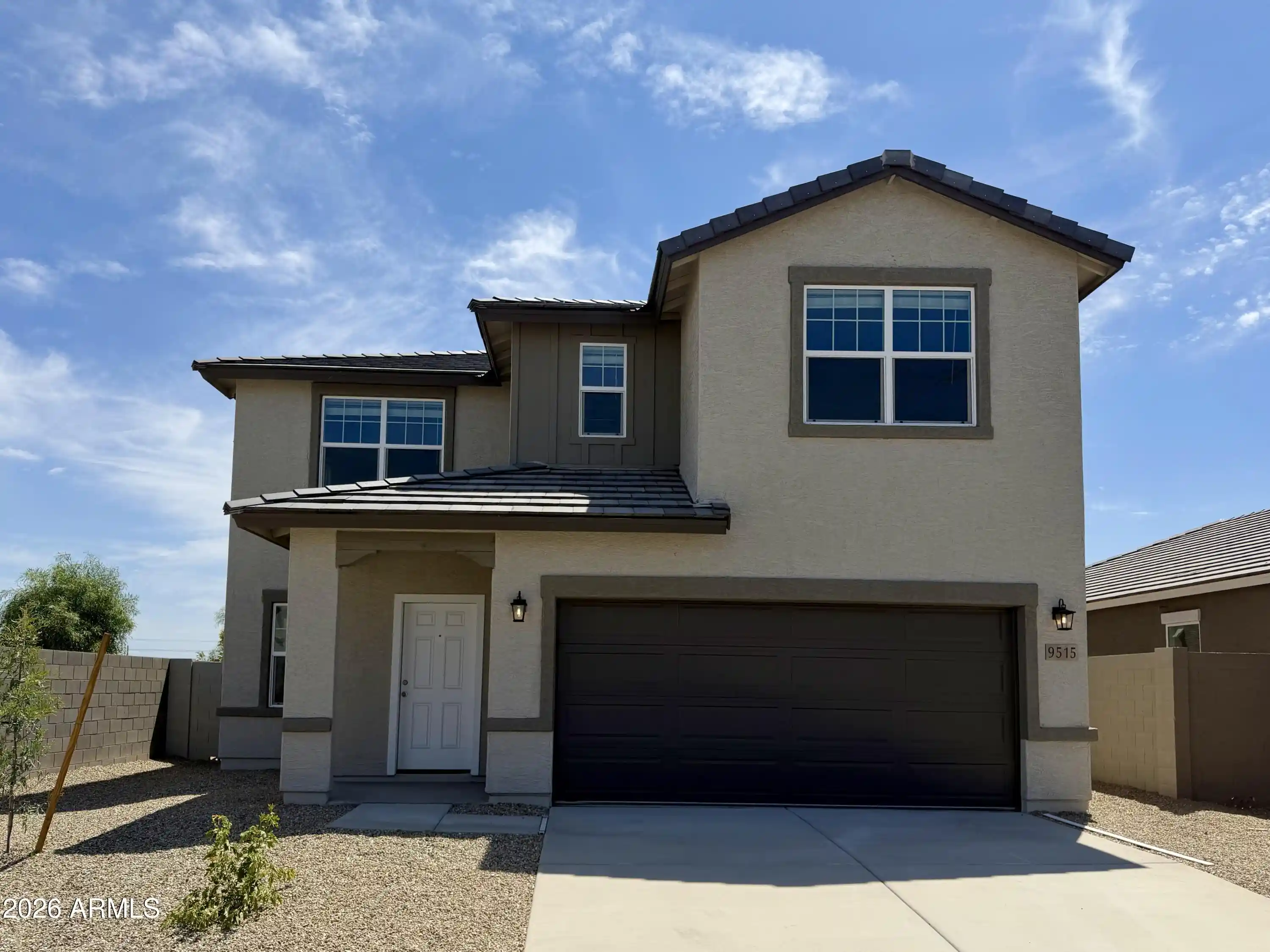 Photo 1 of Single family home for sale at 9515 W Gaby Rd, Tolleson, AZ 85353 | MLS# 7077046 | Listing updated on 2026-09-21
